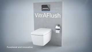 VitrA   VitrAFlush & VitrAFresh