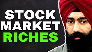 If You Want To Get Rich In The Stock Market In 2023 - Watch This