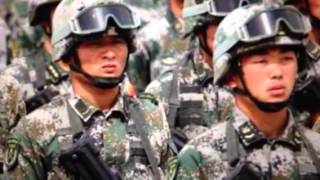 URGENT: Chinese Troops Headed Syria