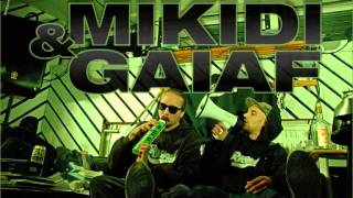 Mikidi & Gaiaf - Pitkiställä Familia (feat. VA)