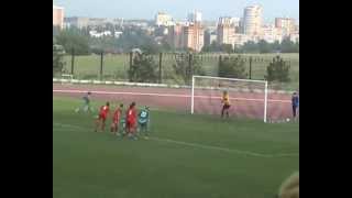 ФК Подолье-ФК Локомотив(Лиски) 1-1