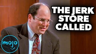 Top 10 Funniest Comebacks on Sitcoms