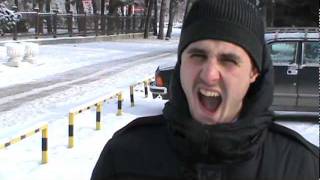 Эльдар Богунов и Язь
