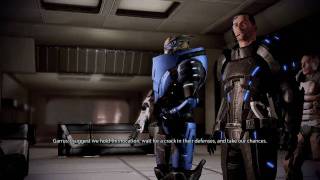 [Mass Effect 2] - Dossier: Archangel Part 1 of 3