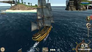 Прохождение игры the pirateof the died