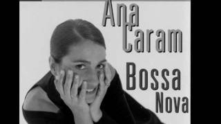 Ana Caram - "Você Vai Ver"