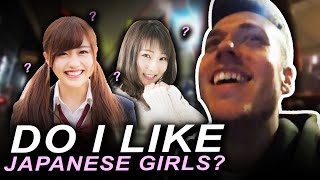DO I LIKE JAPANESE GIRLS? - BEST OF JAKENBAKE ft. RAE LIL BLACK