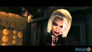 Tomb Raider Legend HD Walkthrough - Kazakhstan - Project Carbonek pt 5