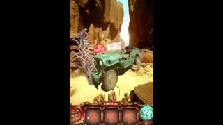 100 Doors 4 Level 44 Walkthrough