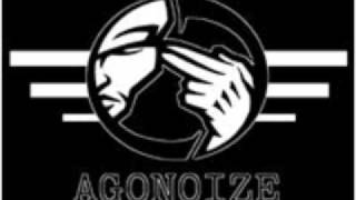 Agonoize - Psychopath