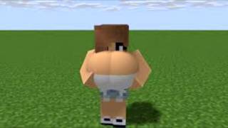 minecraft boobs