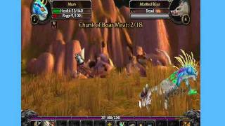 Murloc 2﻿ Episode 1: Camp Gizbo: Part 1