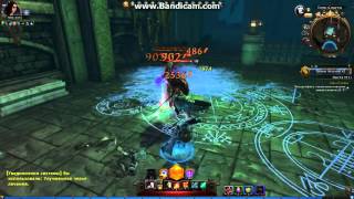 Neverwinter online м8 бродяжка забрела в Горн Смерти ч.1