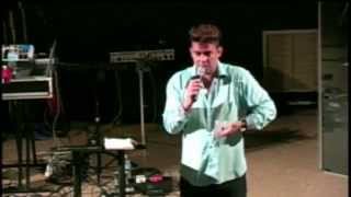 David Herzog "Glory Invasion" Sat Session 1 ( WATCH FULL ON MEDIAREVIVALTV.COM )