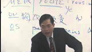 BL121 6 - Beginning Greek I - 希臘文 1 - 王偉成牧師