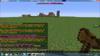 Hacer que no aparezcan mobs en lugar o mundo minecraft