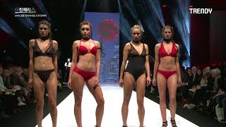 Salon International de la Lingerie 2018_vol.4