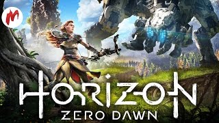 Horizon Zero Dawn | Путь охотника