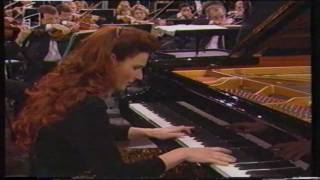 Piano Concerto No. 1 (Rachmaninoff) Andante 2nd movement