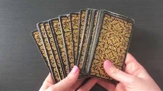 ЧТО НРАВИТСЯ В ВАС ЗАГАДАННОМУ ЧЕЛОВЕКУ? ГАДАНИЕ ОНЛАЙН/ Школа Таро Golden Charm