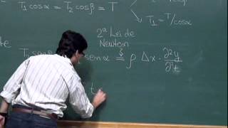 Matematica, Fisica e Fisica-Matematica
