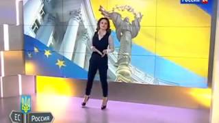Факты в сюжете об экономике УкраиныЕС