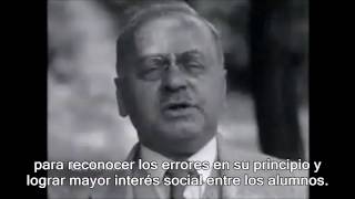Alfred Adler - Psicología Individual