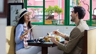 Sentir Macau Ao Seu Estilo (30 sec)
