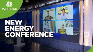 Komisi VII: RUU EBT, Revolusi Penopang Bauran Energi 2025