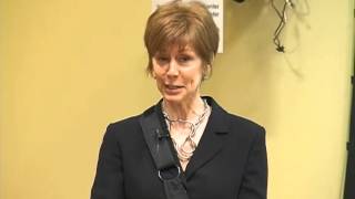 Nostalgia Is So Yesterday: Stacy Wagner at TEDxRichmond