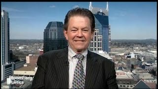 Arthur Laffer: Wisconsin Governor Scott Walker `Perfectly Tuned To Be President'