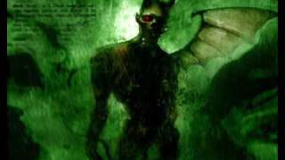 Heart of darkness (INTRO TO DARK DnB FULL SET)