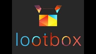 Unboxing Lootbox - September / Распаковка Гиковского Лутбокса - Сентябрь