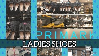 PRIMARK LADIES SHOE'S | HANDBAGS JANUARY 2020