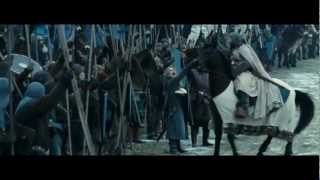 Fates Favors the Brave/ Cудьба благоволит храбрым/ 2012