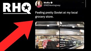 Conservatives Think Anything They Don't Like Is Communism