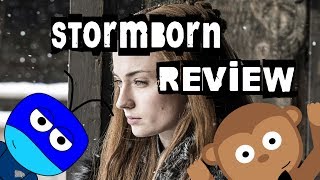 Game of Thrones - Season 7 Episode 2 'Stormborn' Review