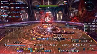 Tera - Velik's Sanctuary VSHM - Valkyrie