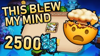 IDLE HEROES: The Most Garudas Ever From Prophet Orbs!