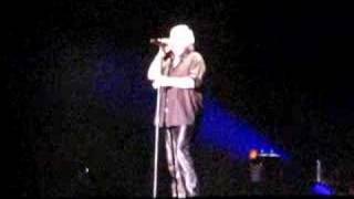 Air Supply Concert @ the orleans, Las Vegas (May 23, 2008)