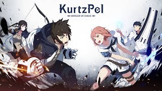 ЭКШЕН ОНЛАЙН ? KURTZPEL