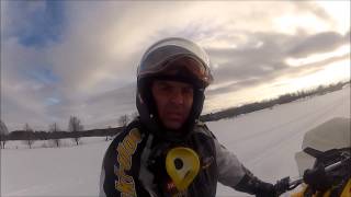2014 skidoo 900 ace