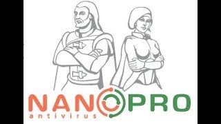 Nano Antivirus Pro