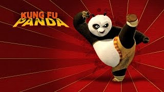 КУНГ ФУ ПАНДА _ Прохождение игры _ KUNG FU PANDA _ #Часть_9