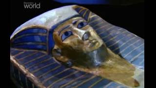 История мумий: Забытая Королева/Остров мумий