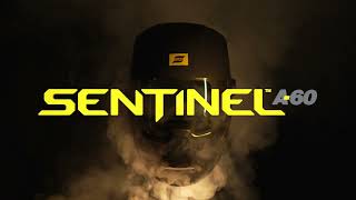 Маска сварщика ESAB Sentinel A60