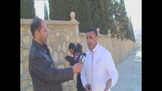 Boxeur Profesionnel Algerien " KING " DAHOU DJAMEL
