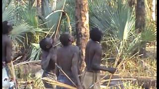Hadza Avı