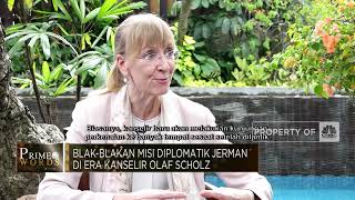 Teror Inflasi Tinggi Hantui Jerman