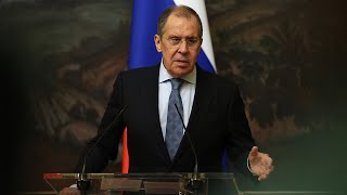 Лавров про оппозицию Беларуси: нам ни к чему с ними встречаться